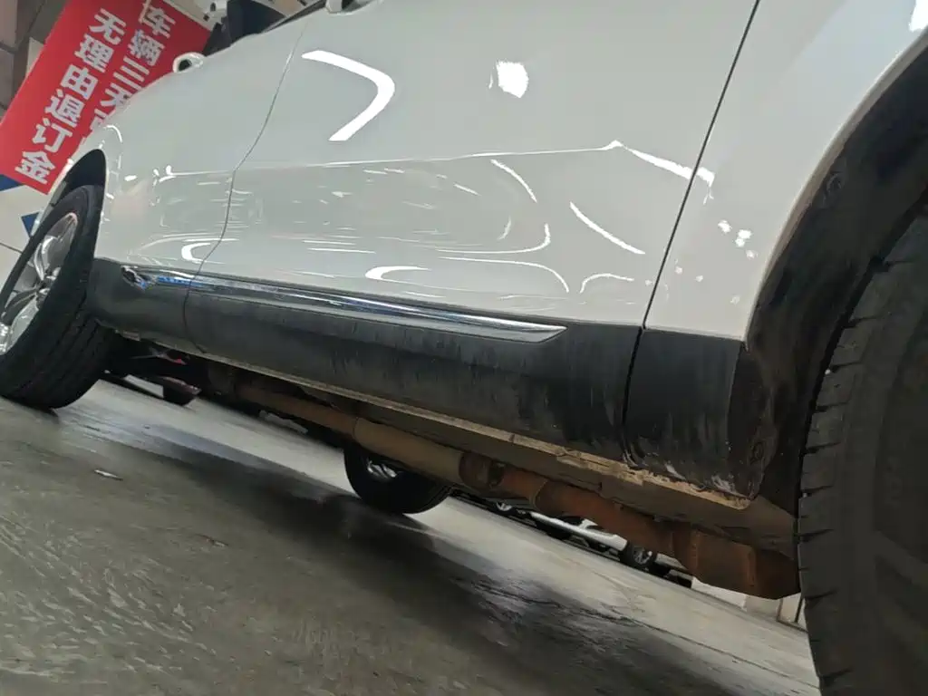 Haval F5 — миниатюра 21
