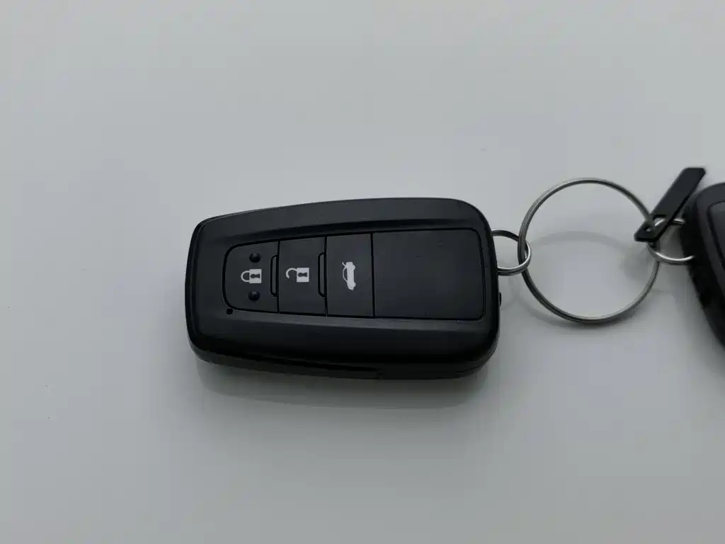 Toyota Levin — миниатюра 19