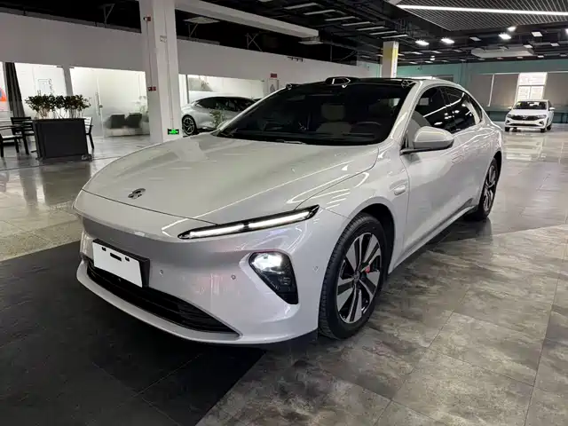 NIO NIO ET7 2022
