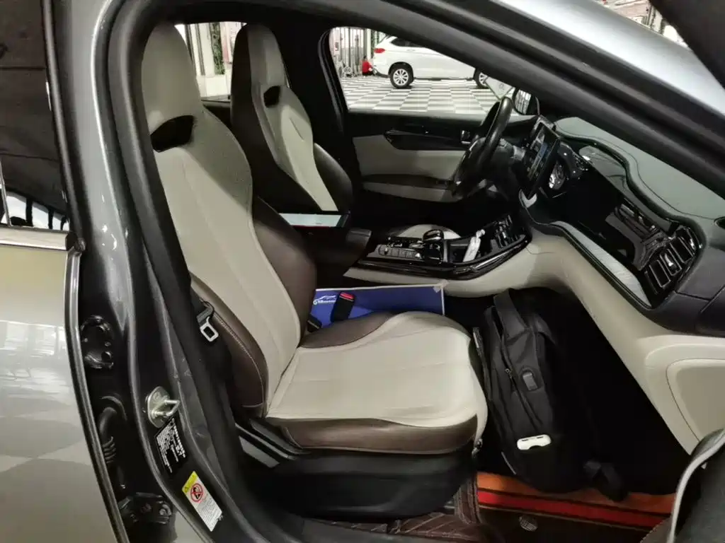 BYD Qin PLUS — миниатюра 25