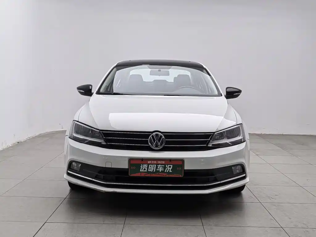 Volkswagen Sagitar — миниатюра 3