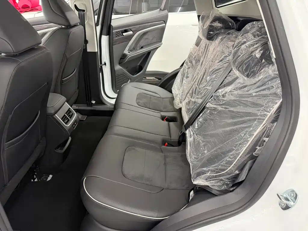 Haval H6 — миниатюра 11