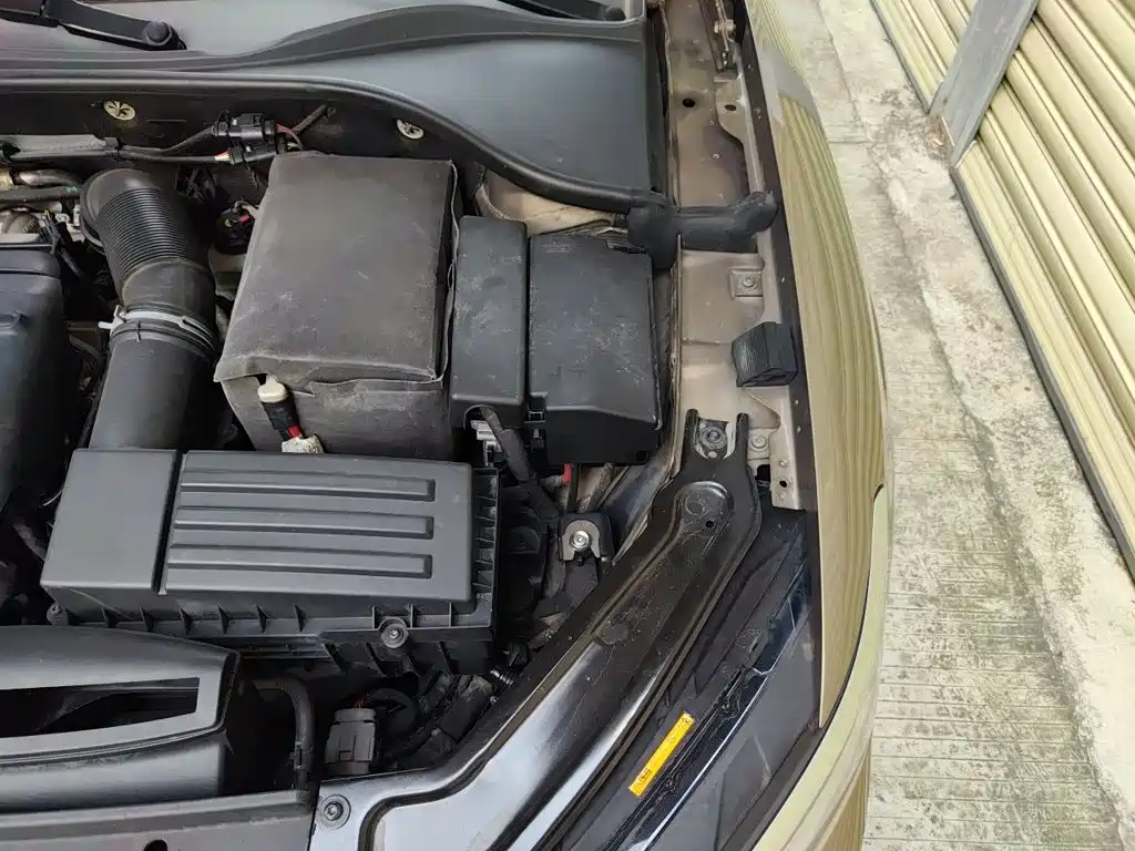 Volkswagen Passat — миниатюра 20