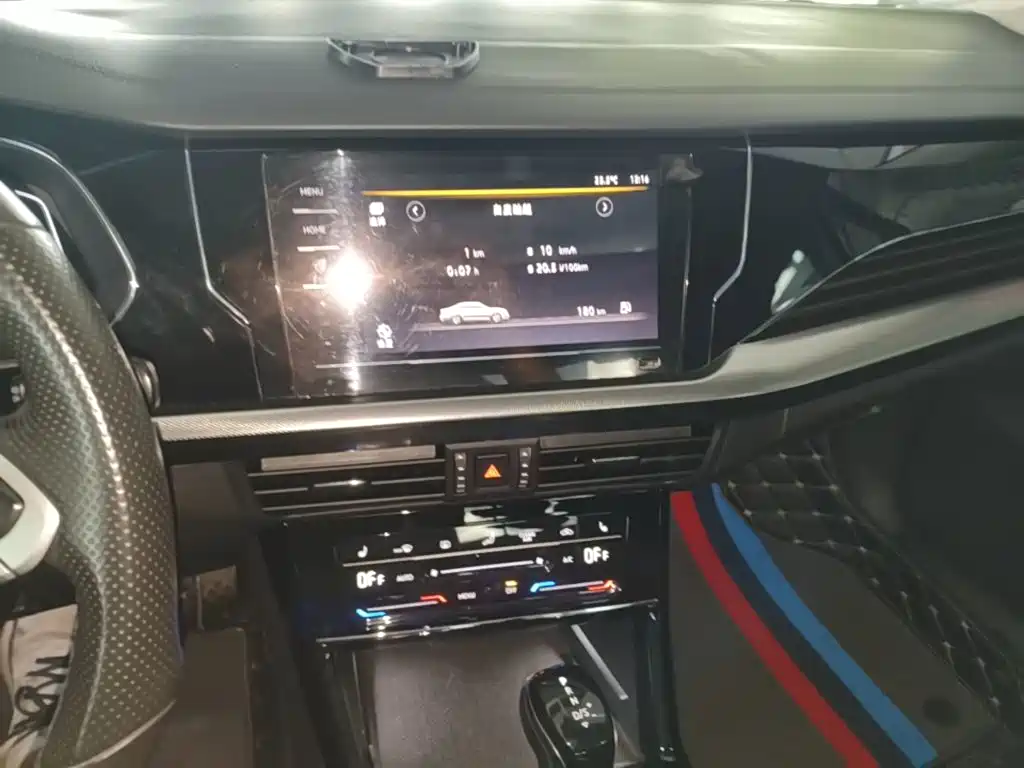 Volkswagen Passat — миниатюра 13