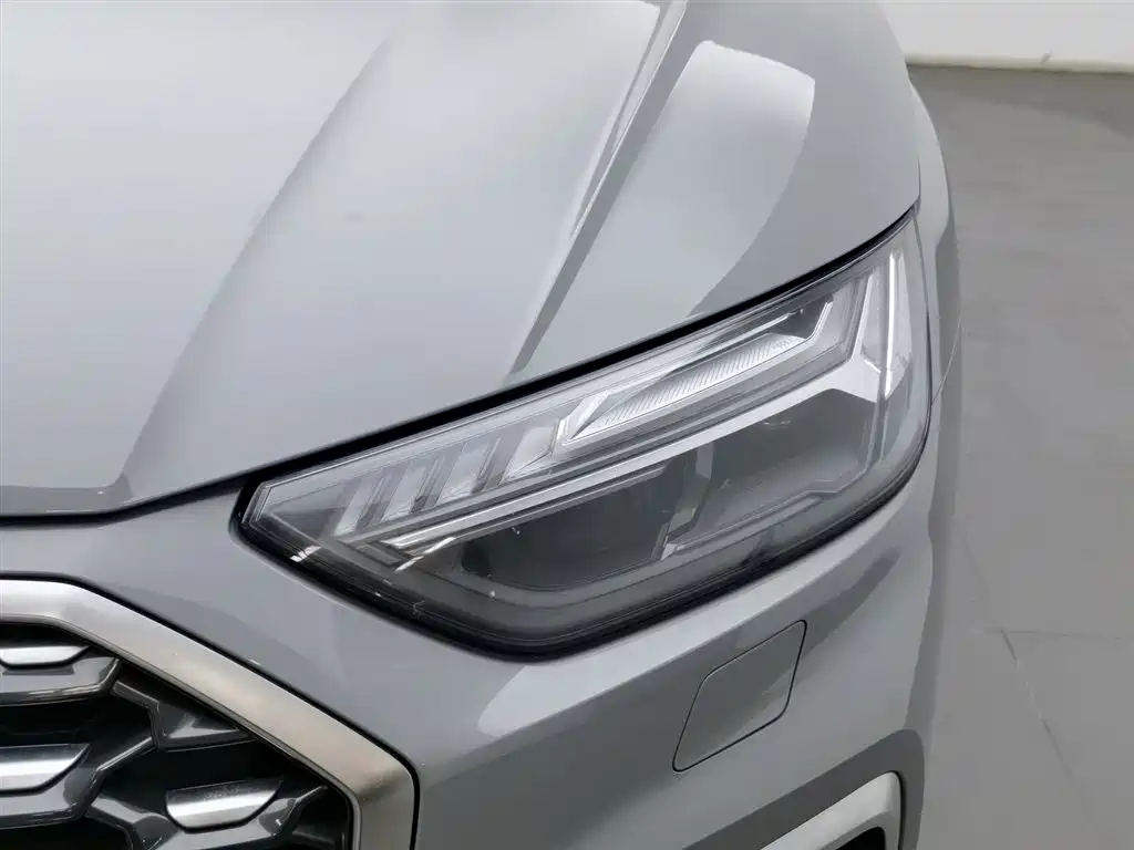 Audi Q5L Sportback 2021 45 TFSI Luxury