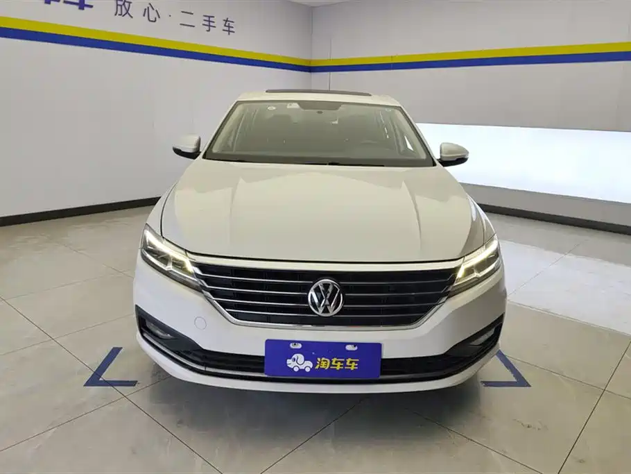 Volkswagen Lavida 2018 280TSI DSG Comfort V