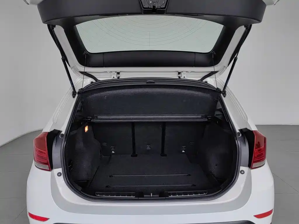 BMW X1 — миниатюра 16