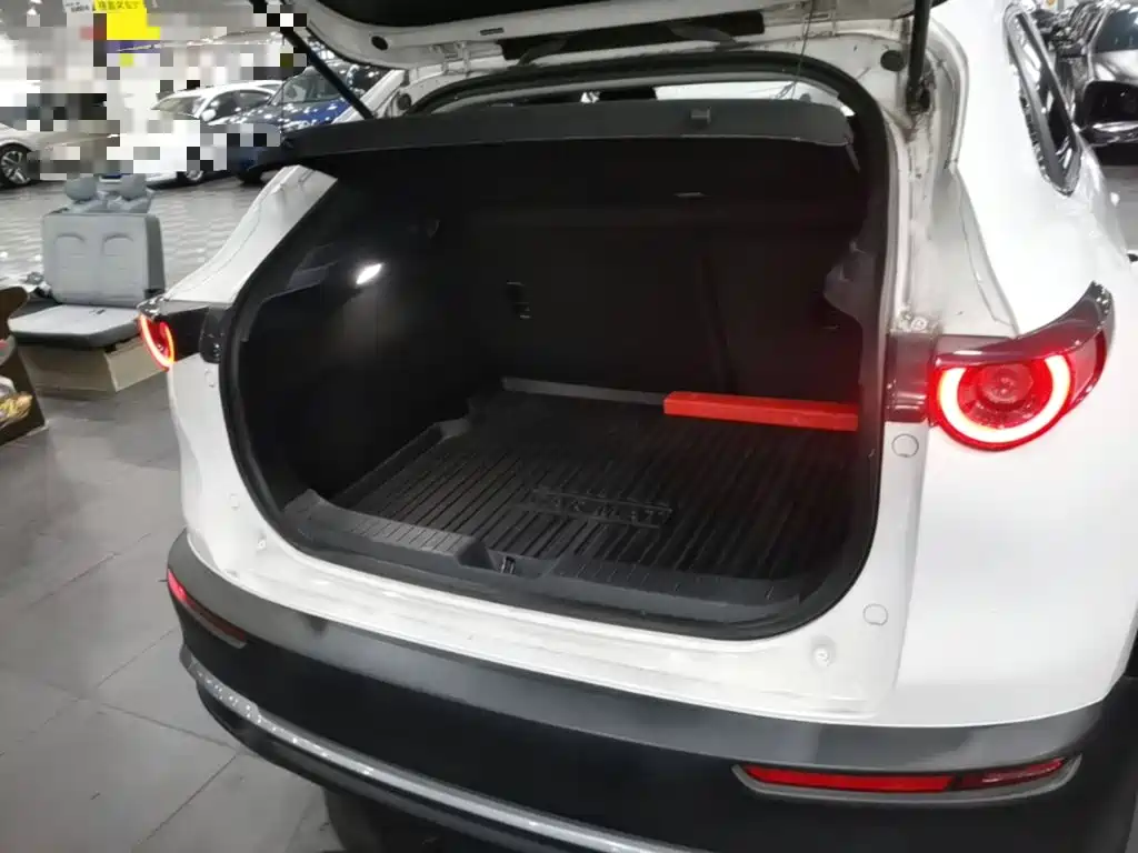 Mazda CX-30 EV — миниатюра 19