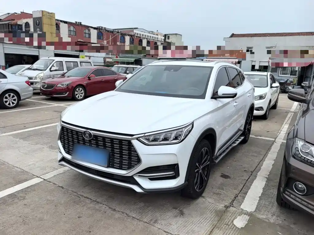 BYD PLUS — миниатюра 2
