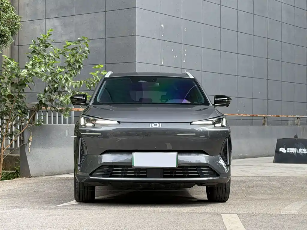 Qiyuan Qiyuan Q05 Classic — миниатюра 2