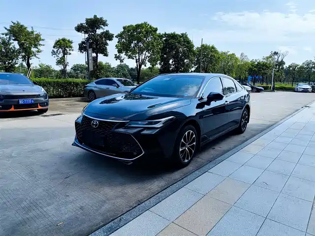 Toyota Avalon