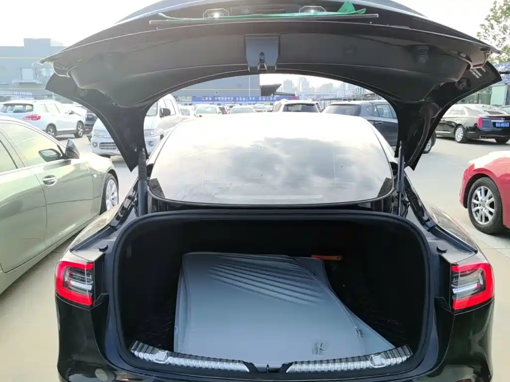 Tesla Model 3 — миниатюра 19