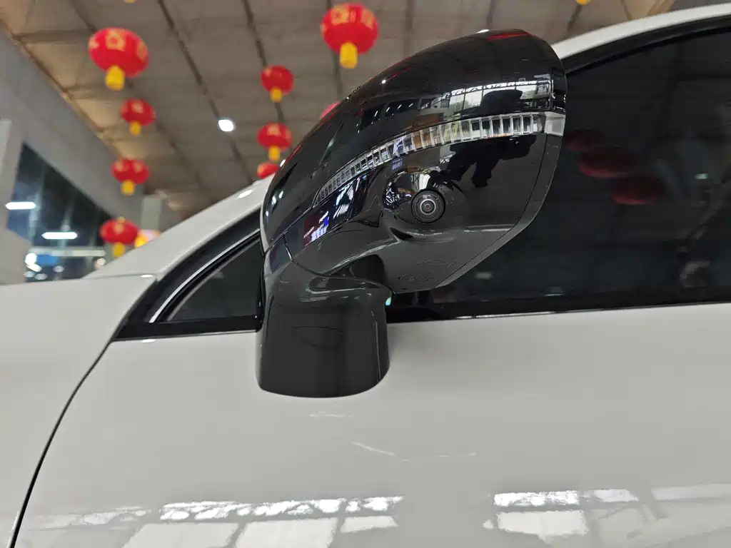 Leapmotor C10 2024 210