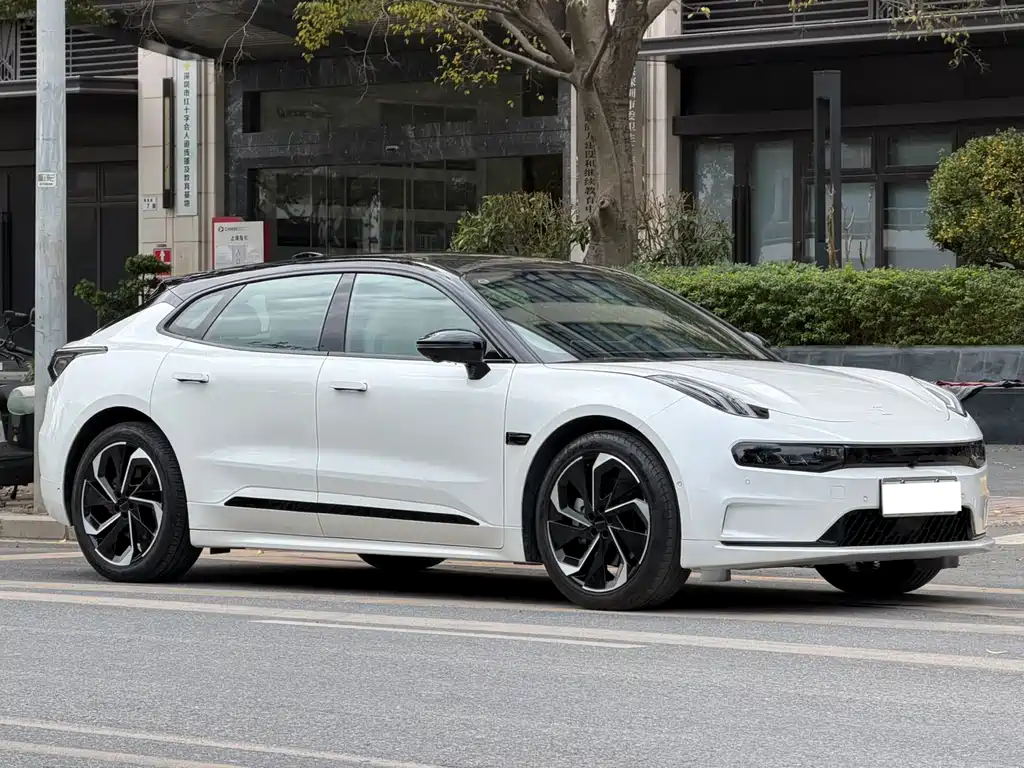 ZEEKR EXTREME KRYPTON 001