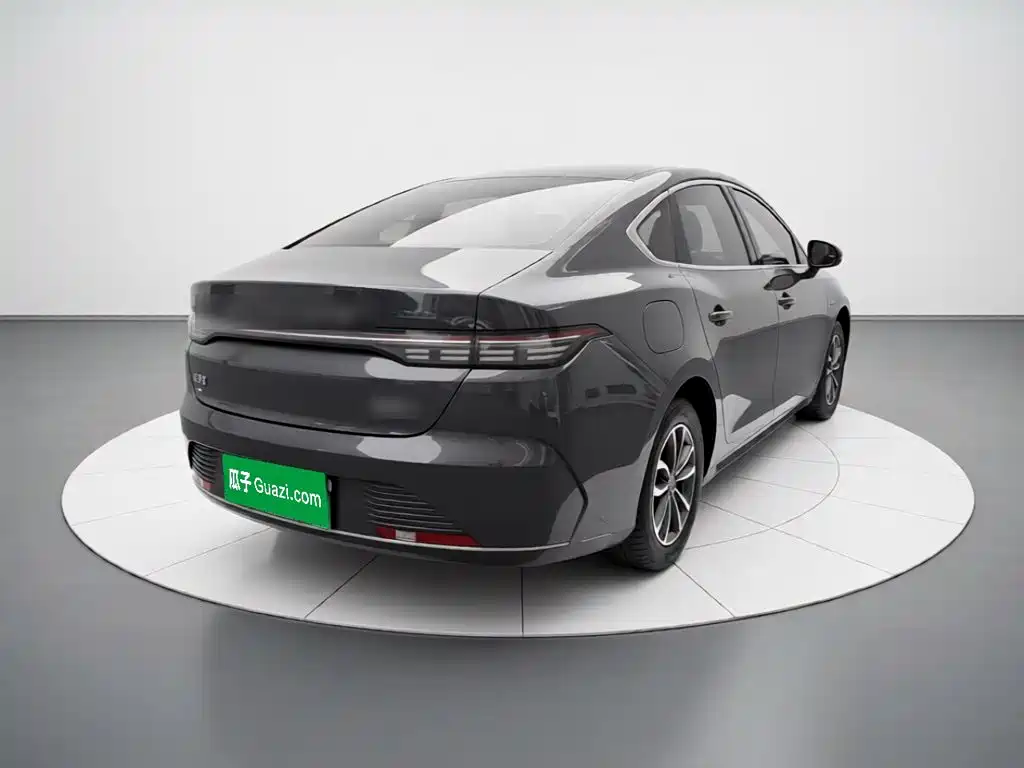 BYD Destroyer 05 — миниатюра 4