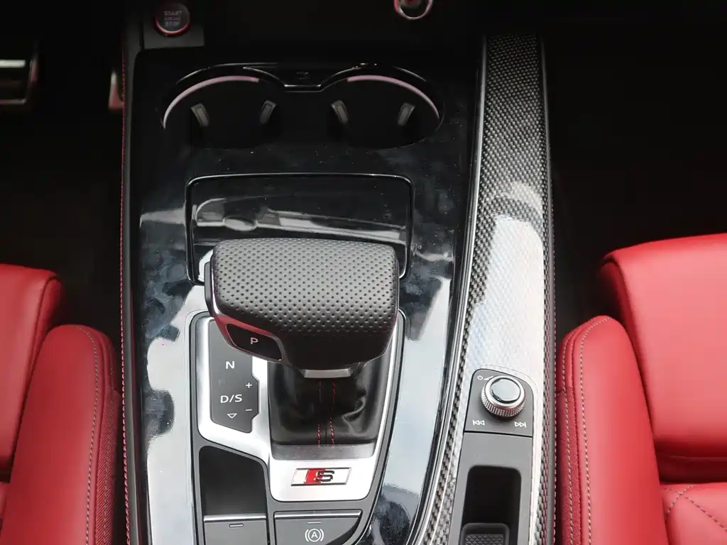 Audi S4 S4 Avant 3.0TFSI, фото 17
