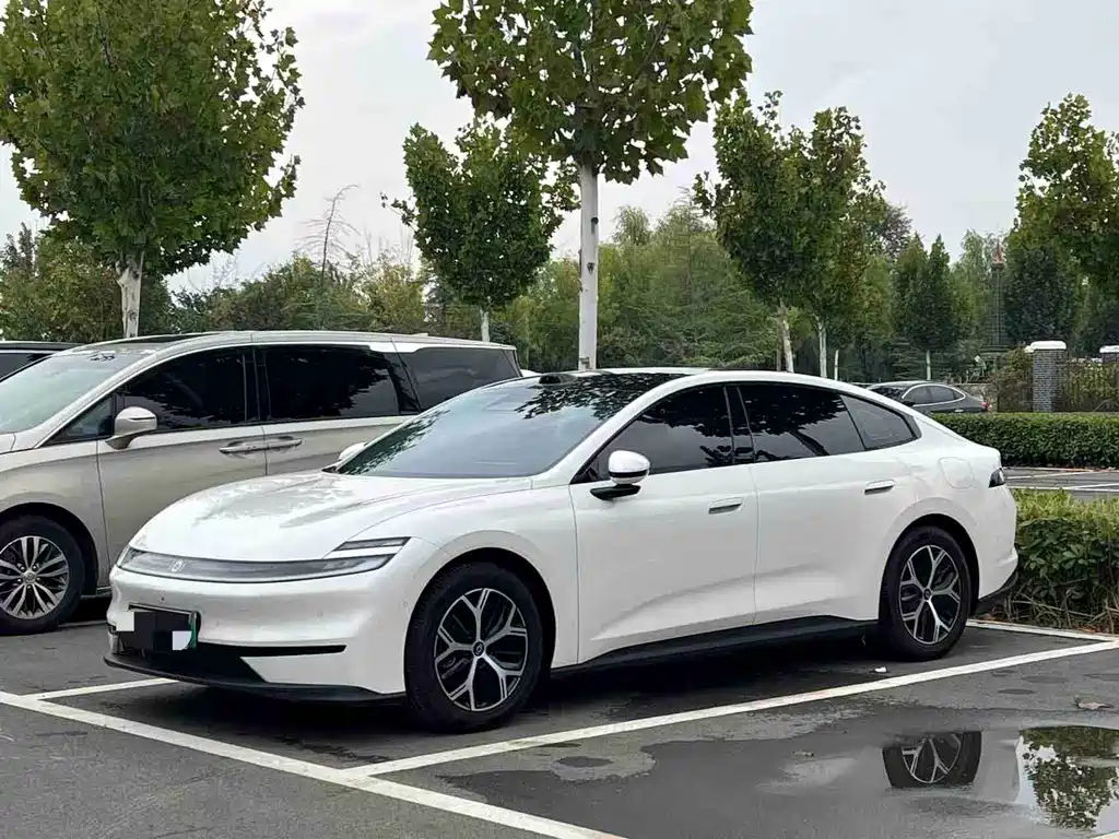 Qiyuan Qiyuan A06