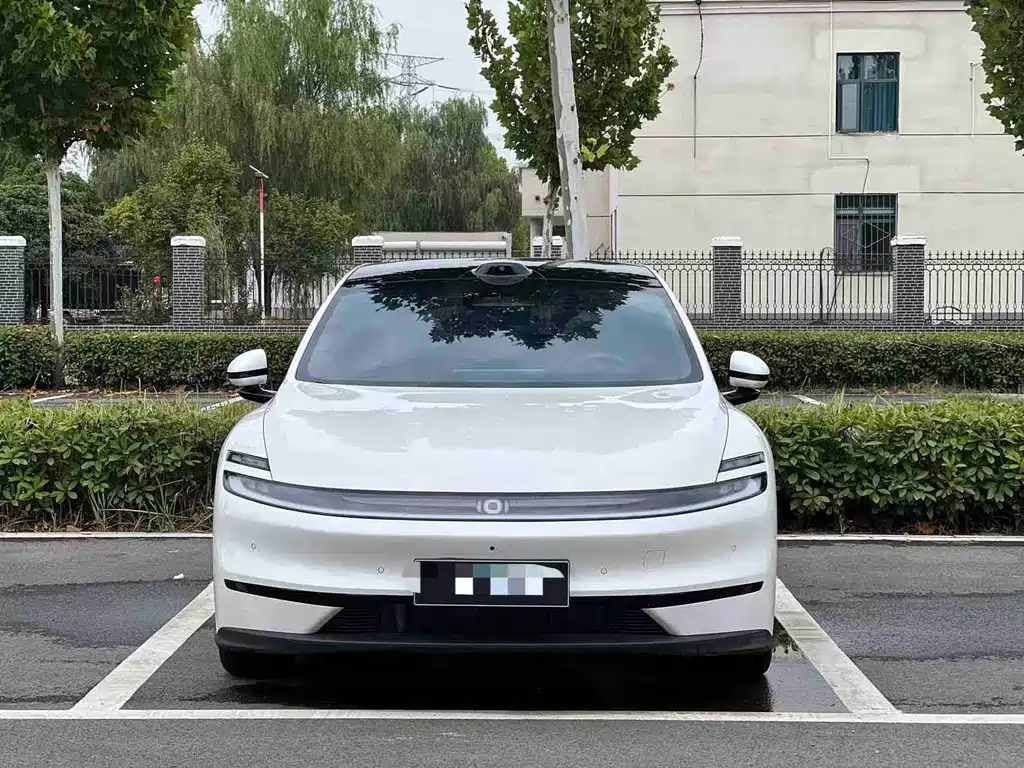 Qiyuan Qiyuan A06 — миниатюра 2