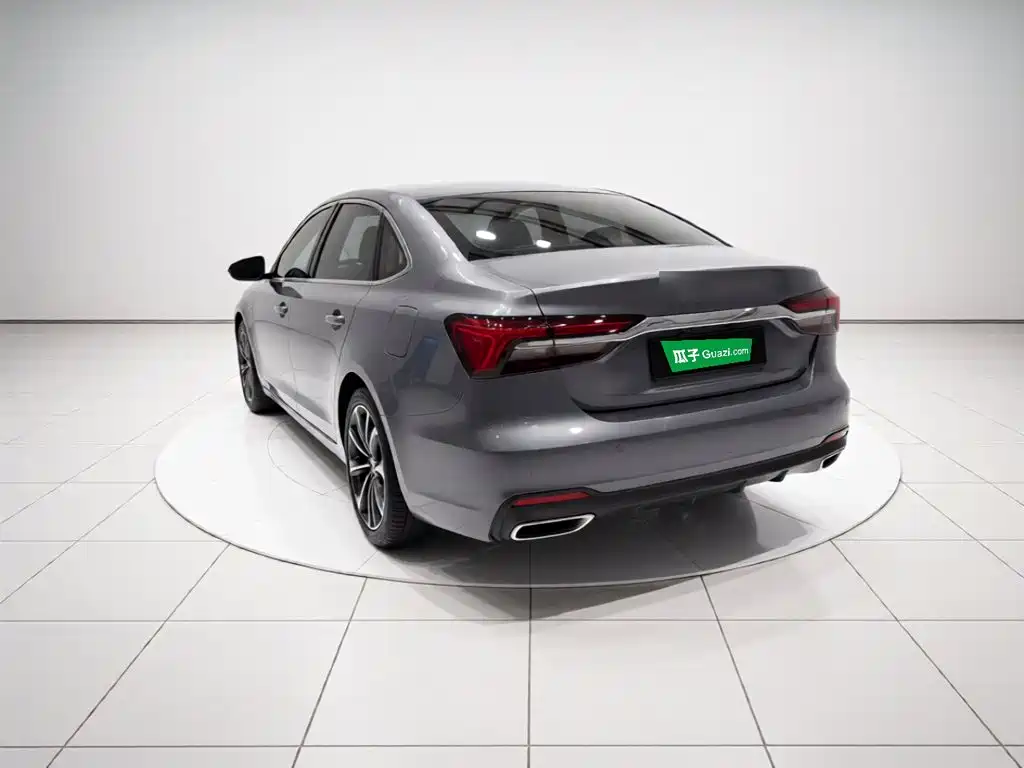 Roewe i6 MAX New Energy — миниатюра 4