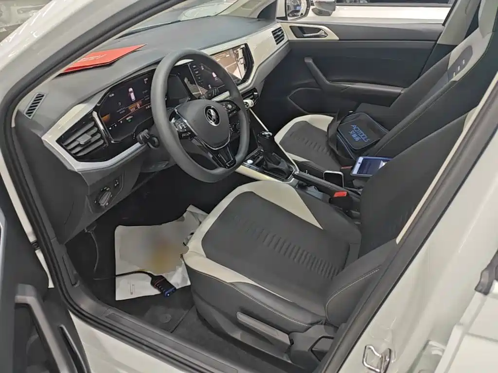 Volkswagen Polo — миниатюра 15