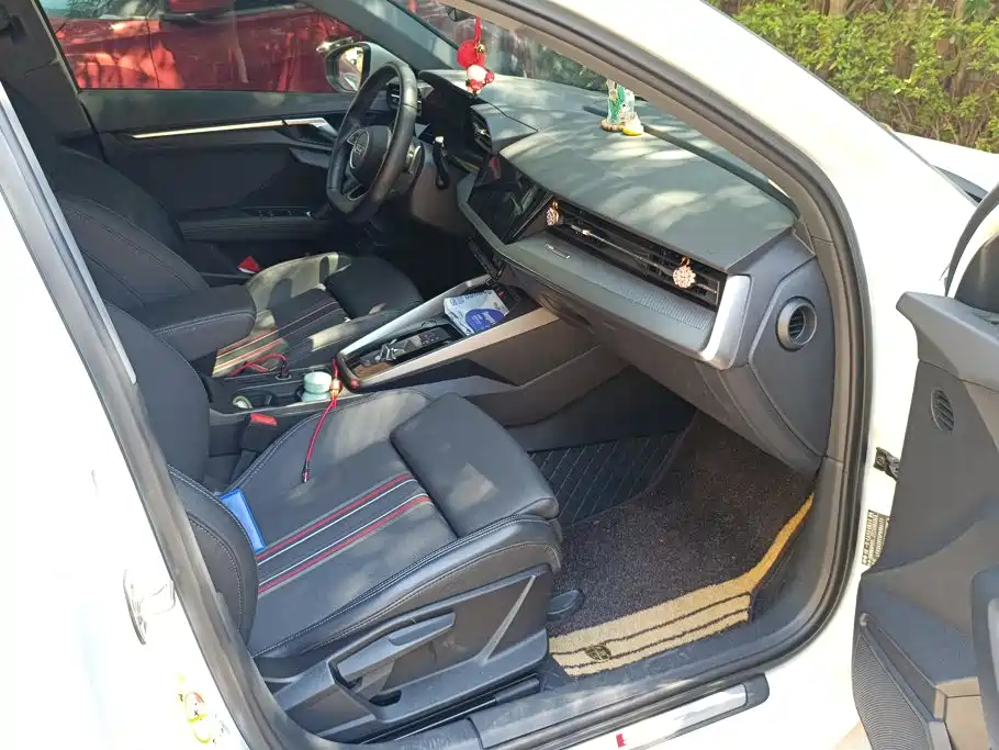 Audi A3 — миниатюра 8