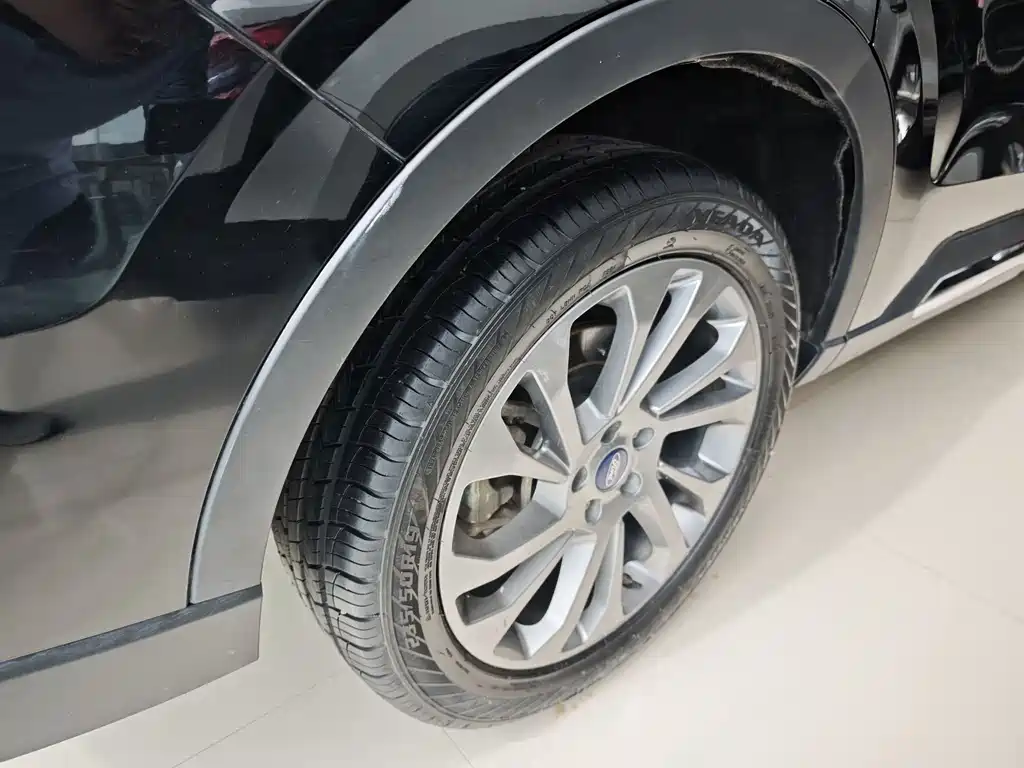 Ford Equator — фотографии объявления, Фото 15