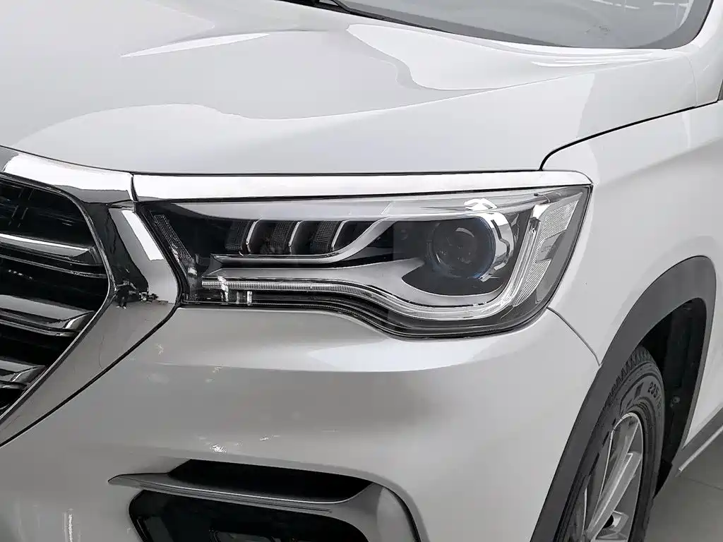 Jetour X90 — миниатюра 7