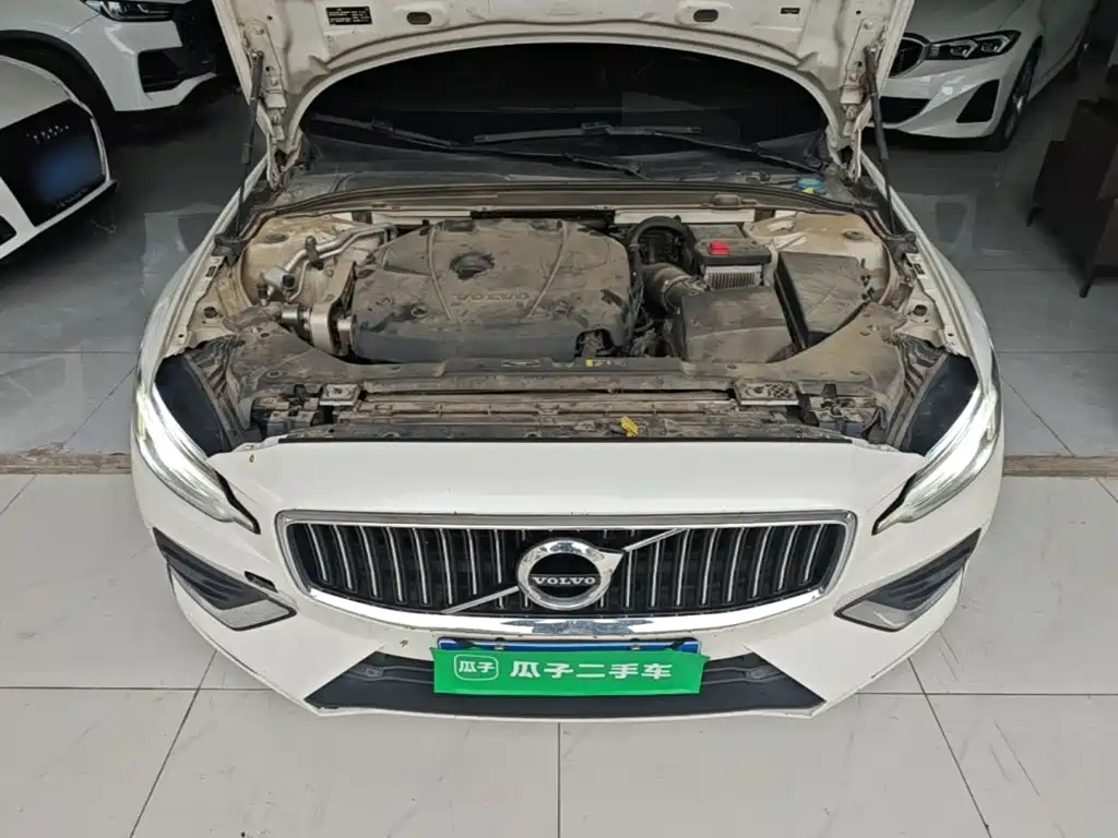 Volvo S60 — миниатюра 20