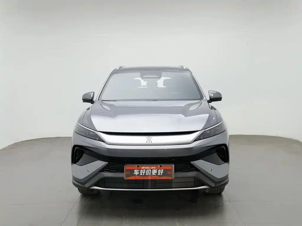 BYD Pro New Energy — миниатюра 3