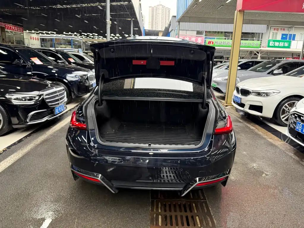 BMW i3 — миниатюра 22