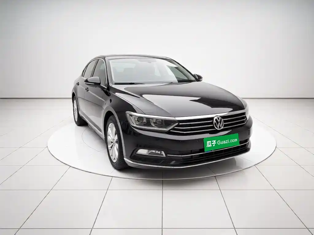 Volkswagen Magotan — миниатюра 3