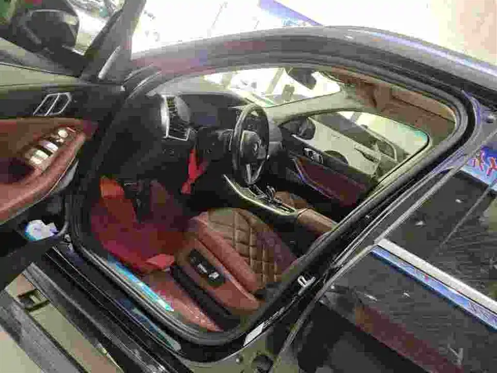 BMW X5 — миниатюра 3