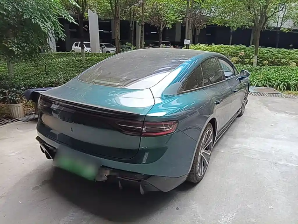 Zhijie Zhijie S7 — миниатюра 7