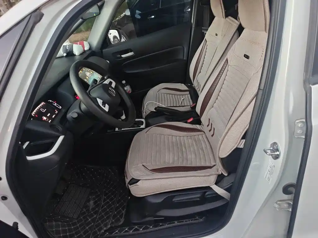 Honda Fit — миниатюра 11