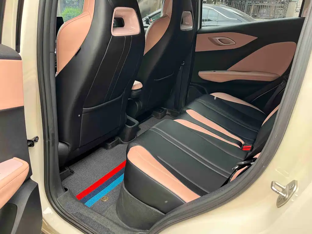 BYD Seagull — миниатюра 18