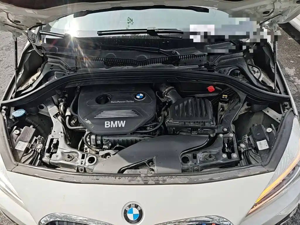 BMW 2 Series Active Tourer — миниатюра 20