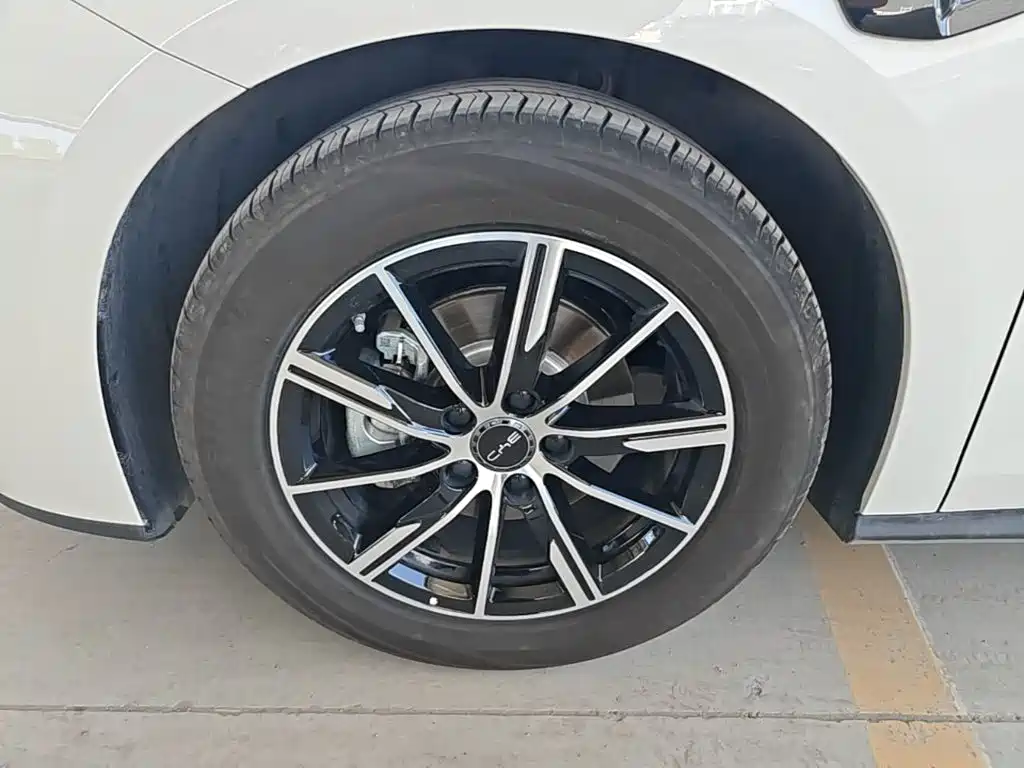BYD Seal 06 DM-i Touring — миниатюра 23