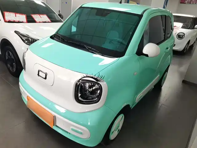 2024 Bestune Pony