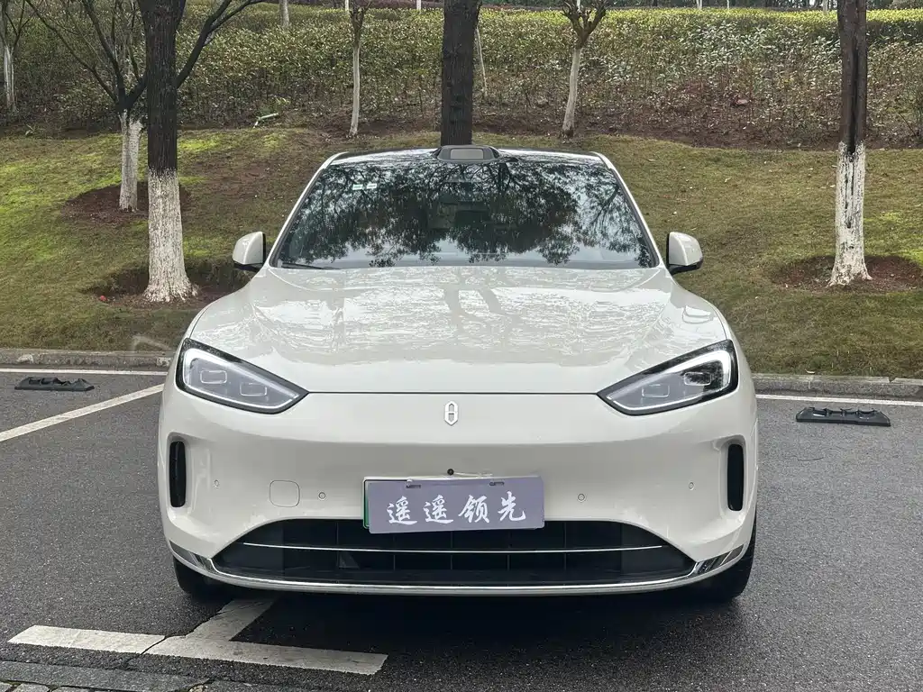 AITO ASK THE WORLD M5