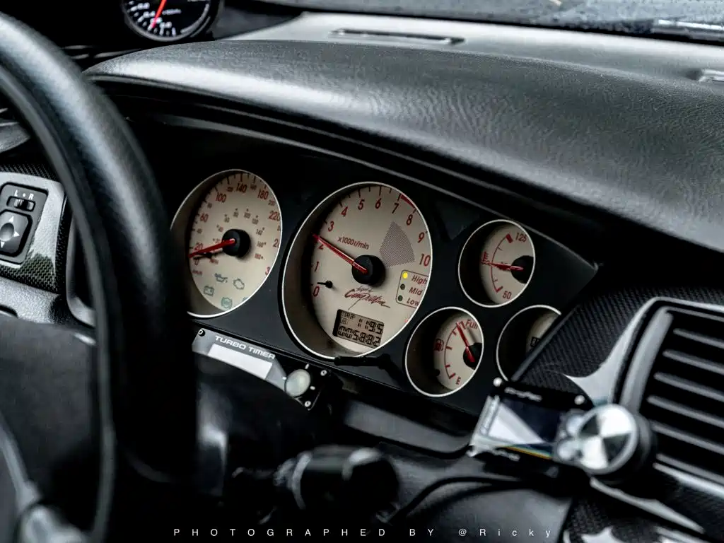 Mitsubishi Lancer — миниатюра 6