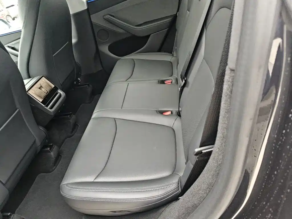 Tesla Model Y — миниатюра 17