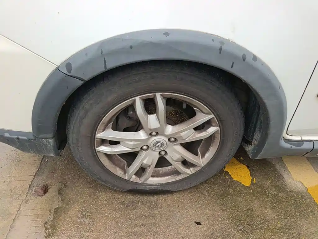 Changan CX20 — миниатюра 23