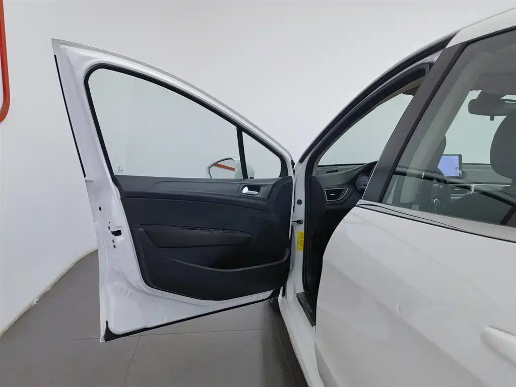 Peugeot 308 2014 1.6L AT