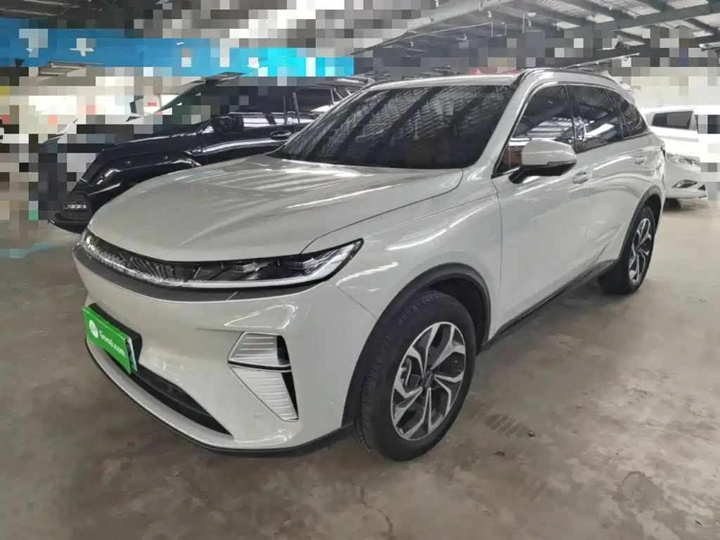 Haval Xiaolong MAX