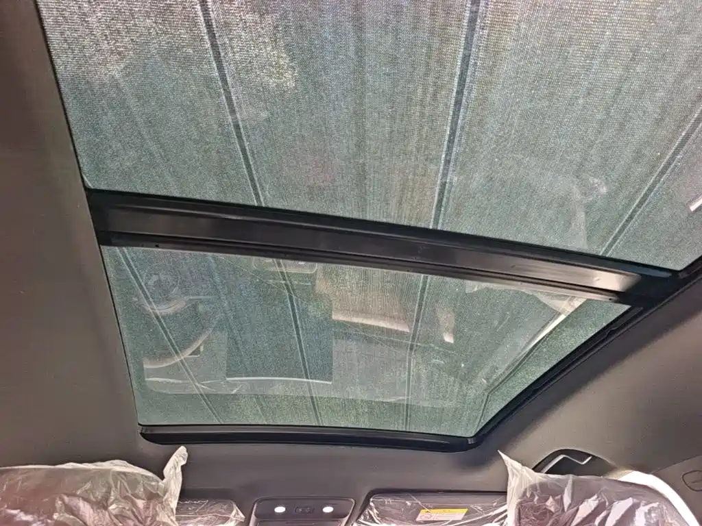 Wuling Xingguang S — миниатюра 18
