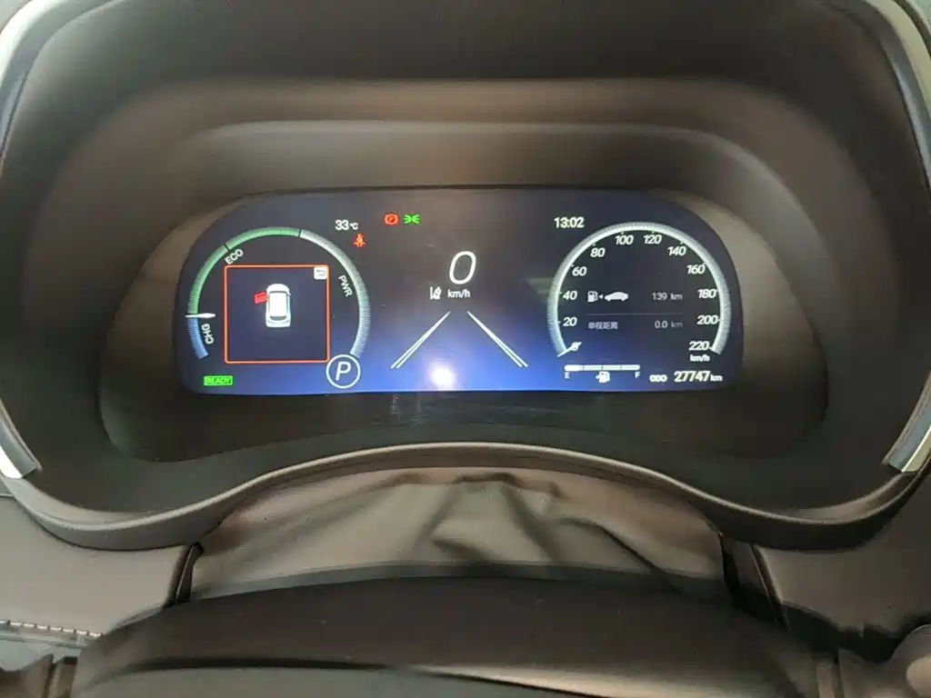 Toyota Crown Kluger — миниатюра 12