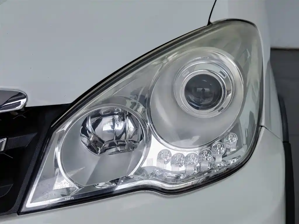 FAW S80 2014 1.3L MT 5 мест