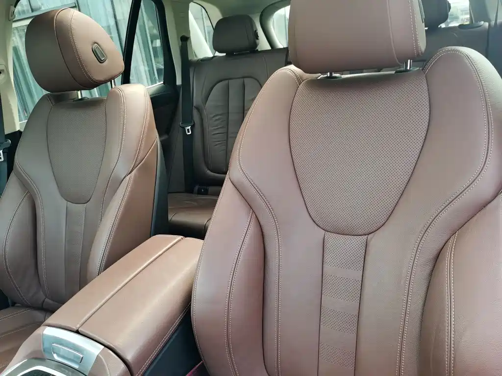 BMW X5 (Import) — миниатюра 20