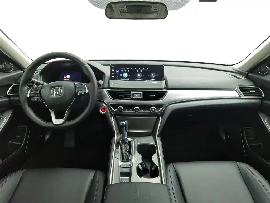 Honda Accord 2022 260TURBO Luxury