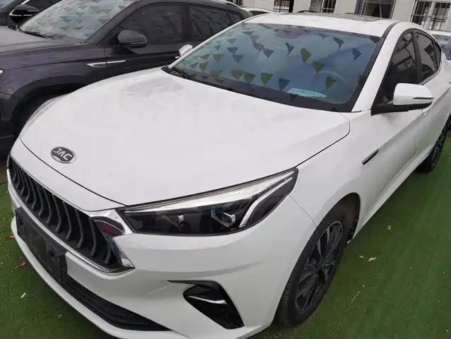 JAC Jiacheyue A5